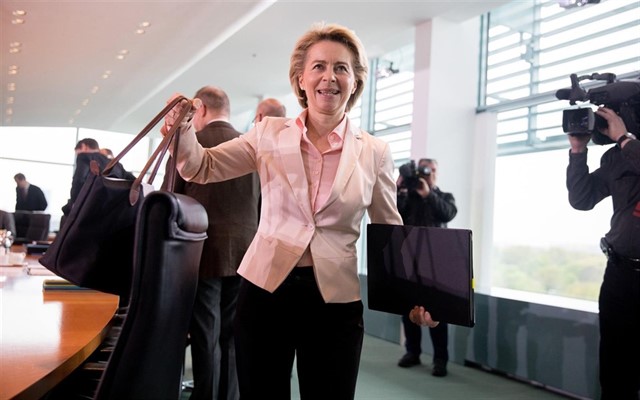 Leyen