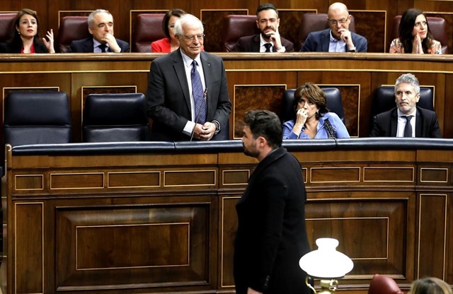 Borrell