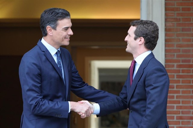 Sanchez y Casado