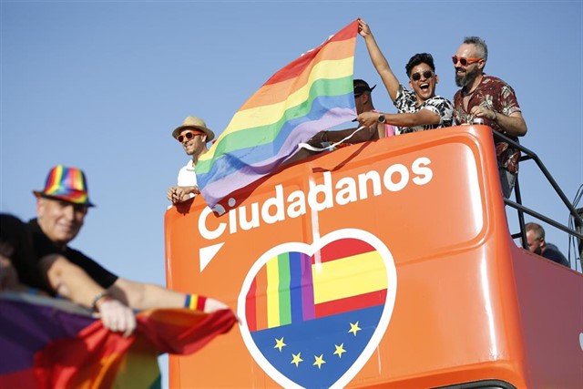 Orgullo