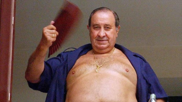 Jesús Gil