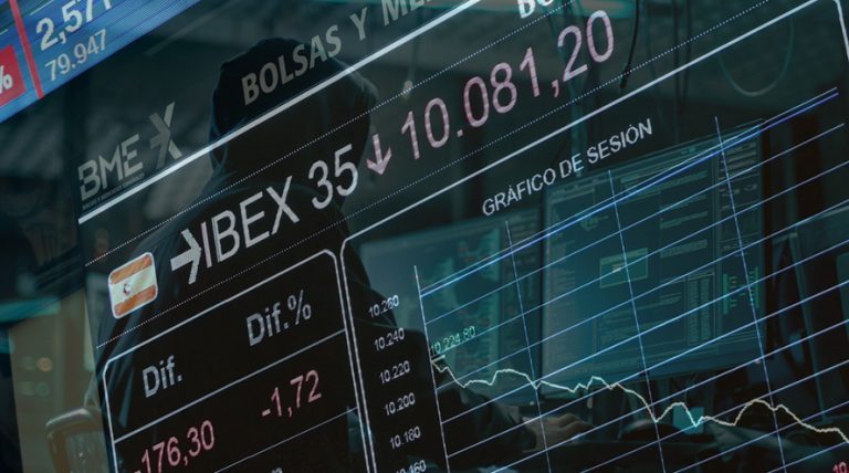 Los hackers y el Ibex 35: una relación de amor-odio