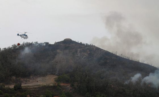 incendio2 Moncloa