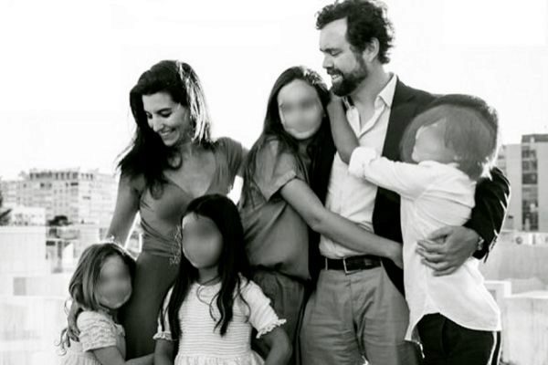 Los políticos cuyas parejas también son políticas 1 Moncloa parejas políticas