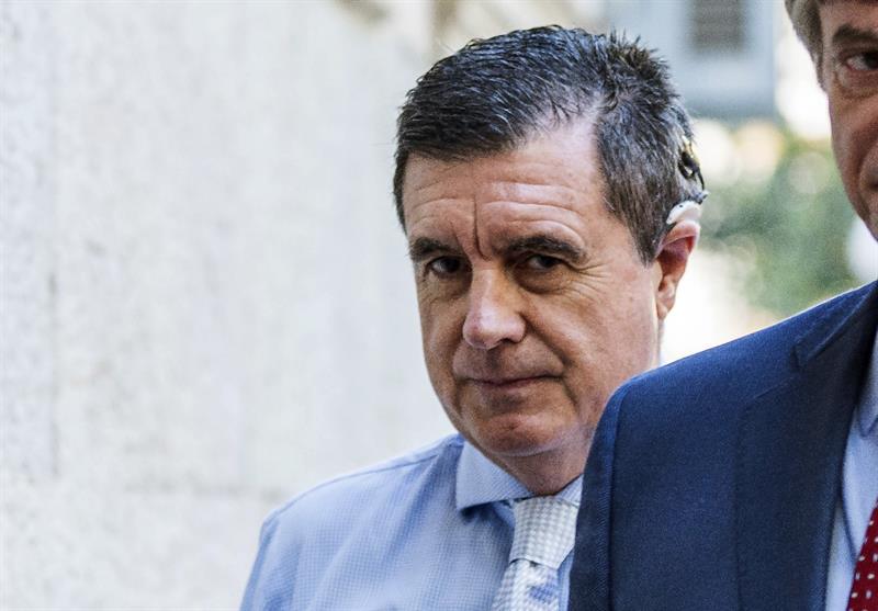Las cárceles de los presos por casos de corrupción 6 Moncloa Iñaki Urdangarin.