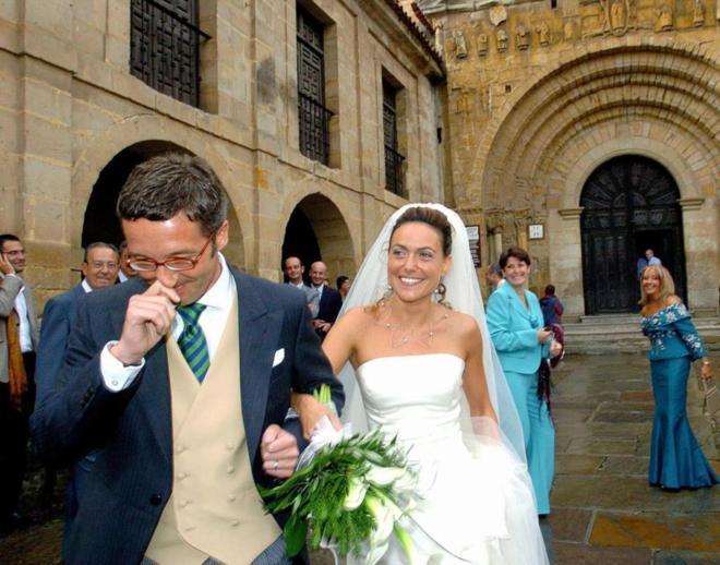 Los políticos cuyas parejas también son políticas 5 Moncloa parejas políticas