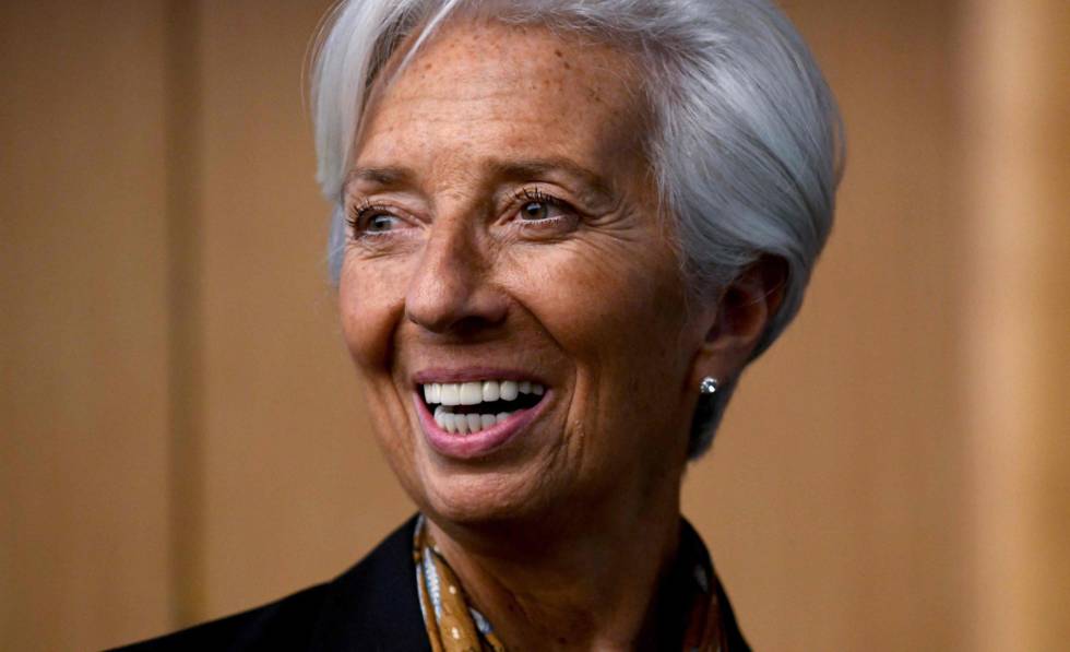 lagarde Moncloa