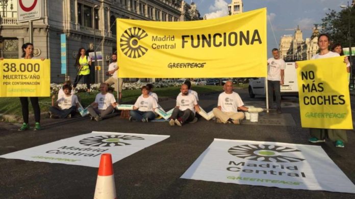 Greenpeace