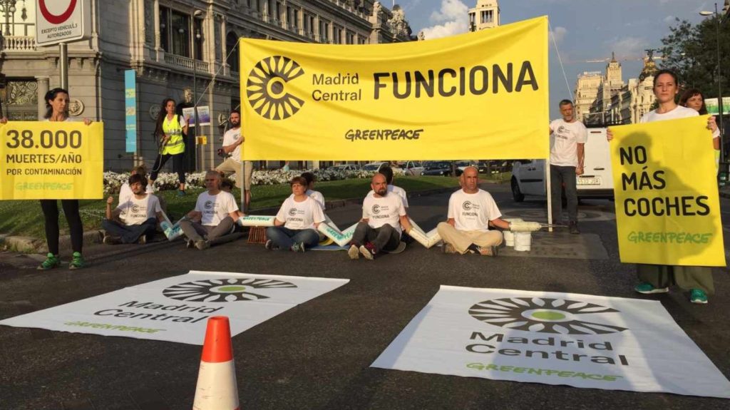 Greenpeace