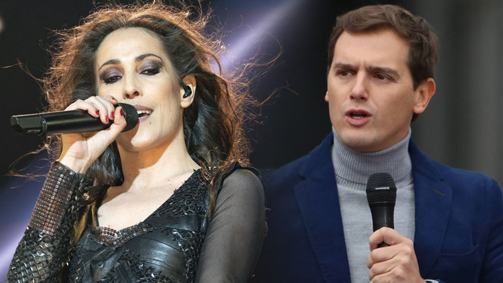 malú y albert