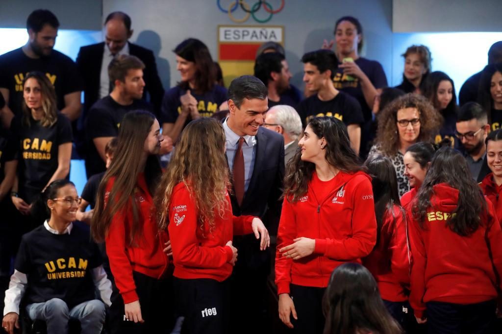 Pedro Sánchez