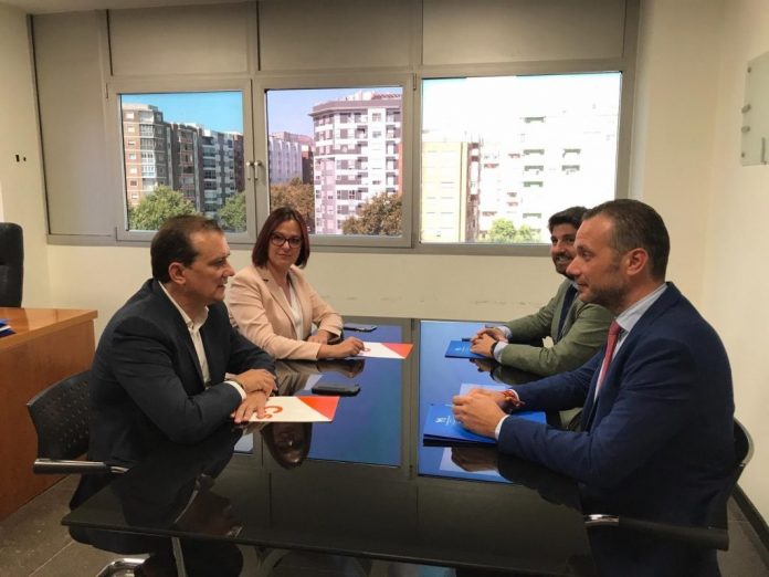 pp ciudadanos murcia