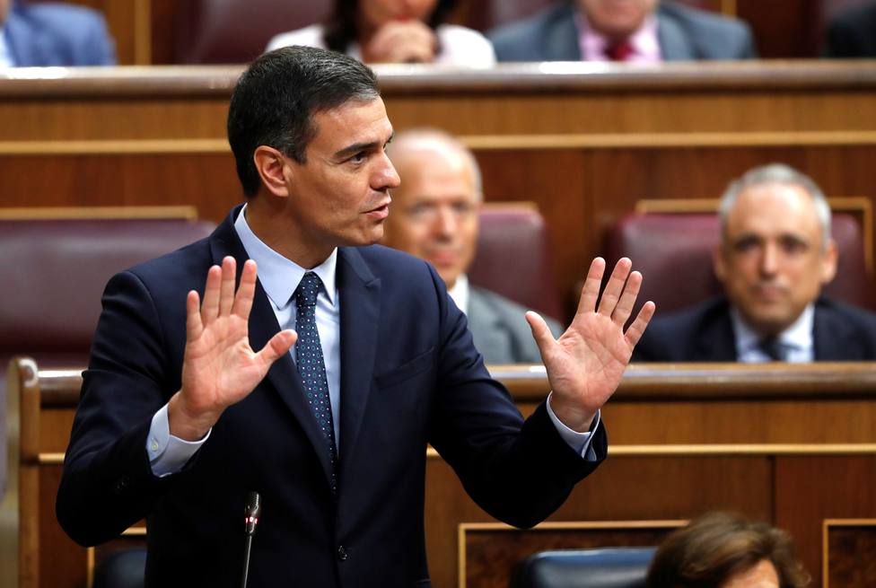 Pedro Sánchez