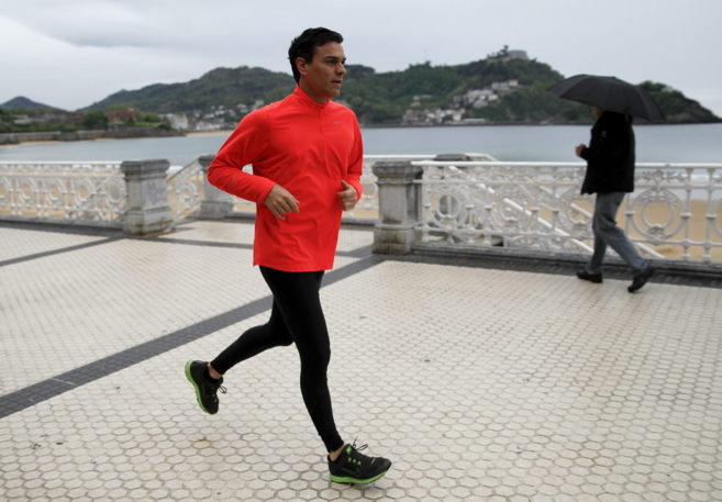 Pedro Sánchez