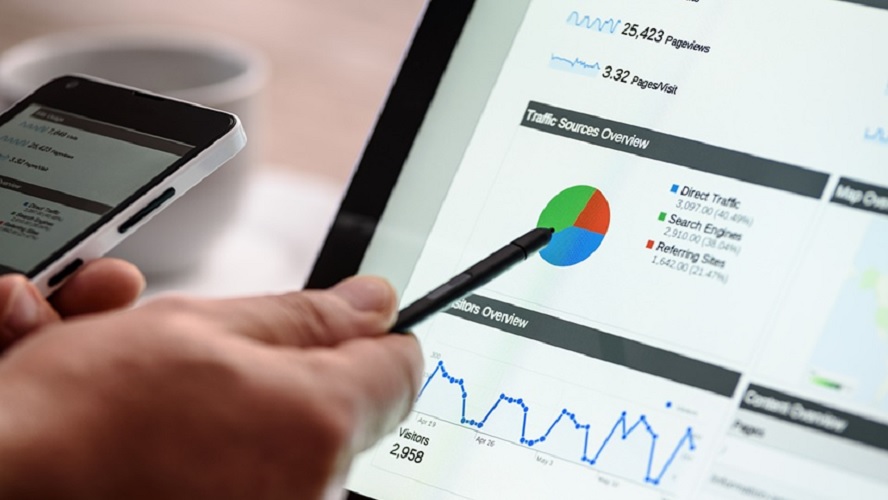seo posicionamiento