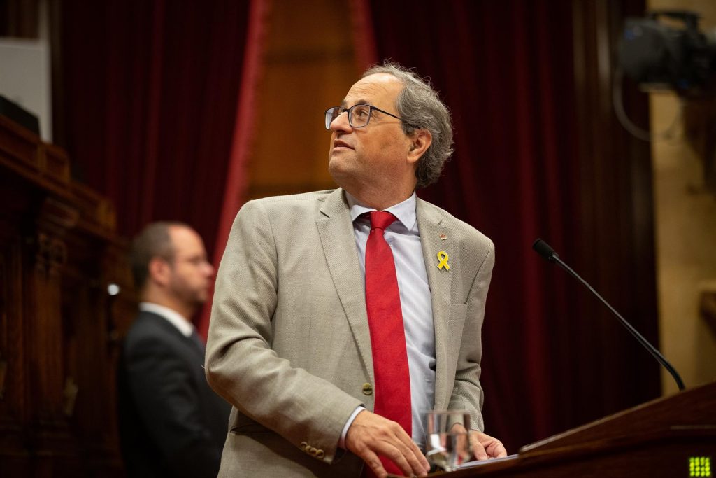 torra podemos