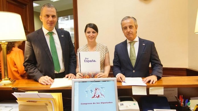 Funcionarios de prisiones