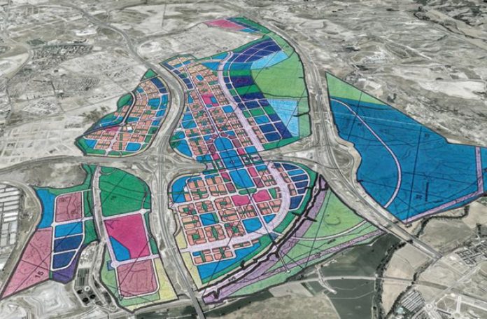Fuentes urbanismo