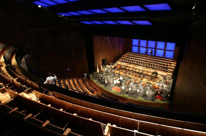 auditorio