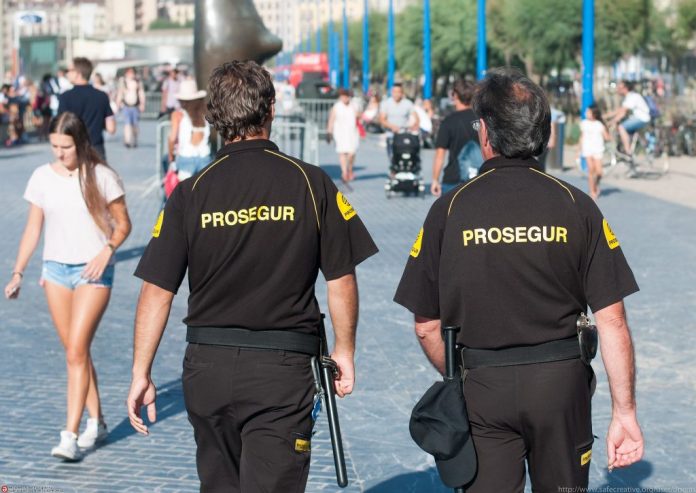 Prosegur