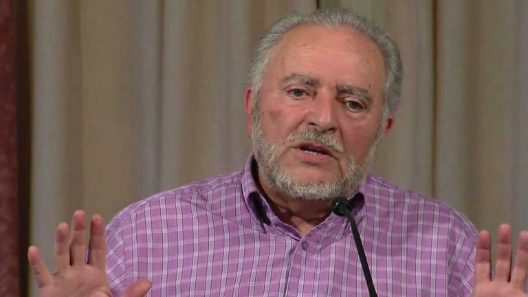 Iglesias se mira en Anguita: IU no pagó sus desplantes al PSOE