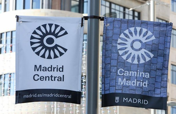 Madrid Central