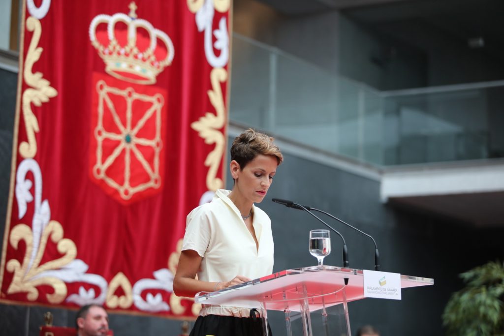 Sanfermines