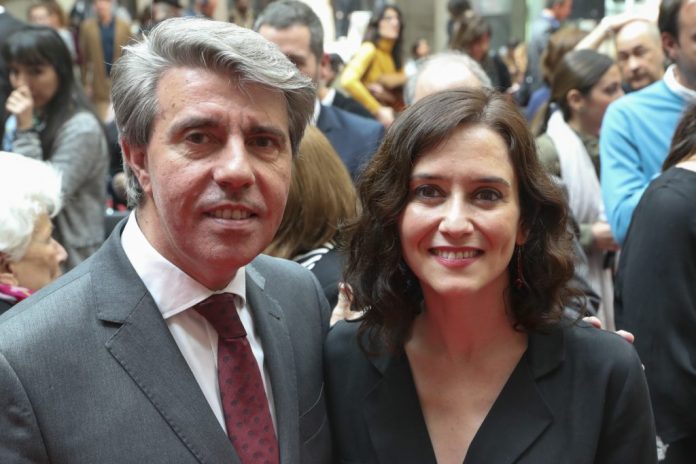Angel Garrido