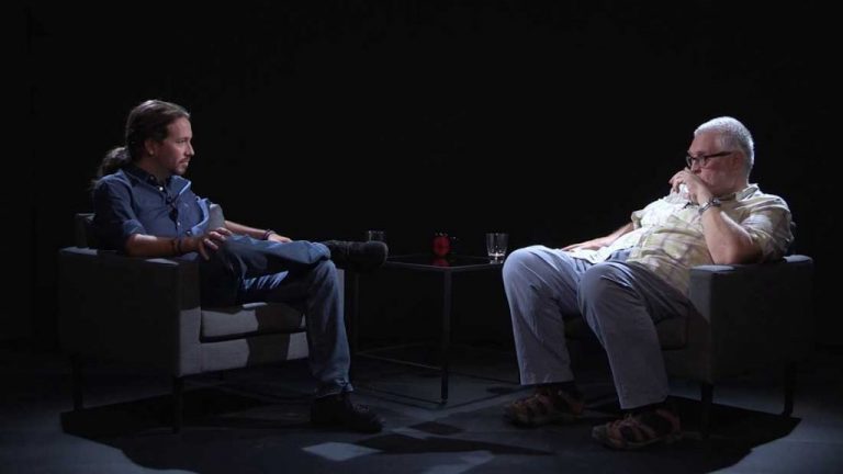 Monereo se distancia de Iglesias por su «atajo» para tocar moqueta