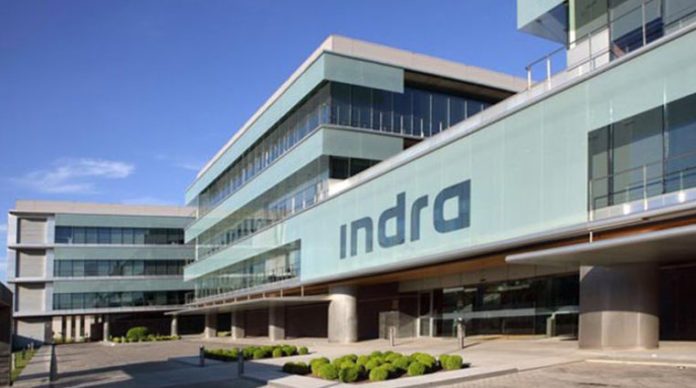 Indra Punica (Fuente: Agencias)