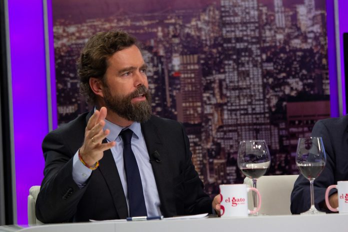 Iván Espinosa