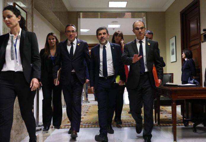 JxCat dialogo bilateral