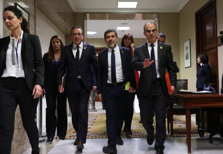 JxCat condiciona una posible abstención a que Sánchez recupere  «el espíritu de Pedralbes»