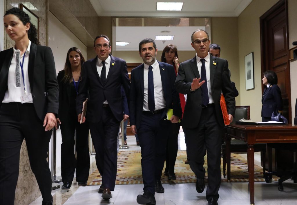 JxCat dialogo bilateral