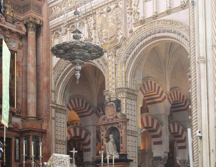 Iglesia bienes