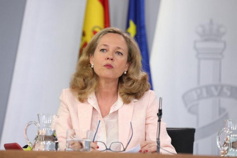 El PSOE mantiene el pulso con Cs y le culpa del bloqueo político