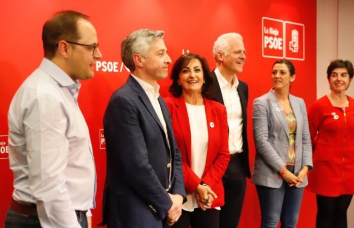 PSOE La Rioja