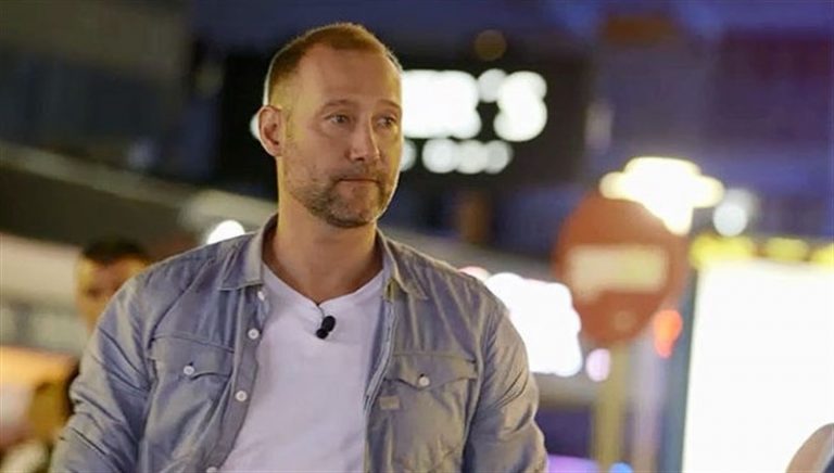 Pedro García Aguado: de ‘Hermano Mayor’ a fichar por Ayuso