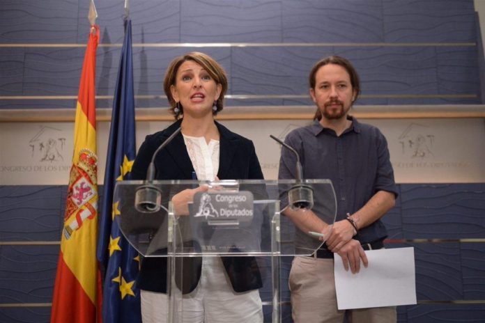 Podemos negociacion seria