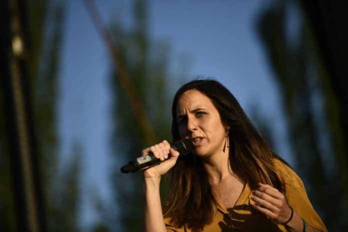 Unidas Podemos