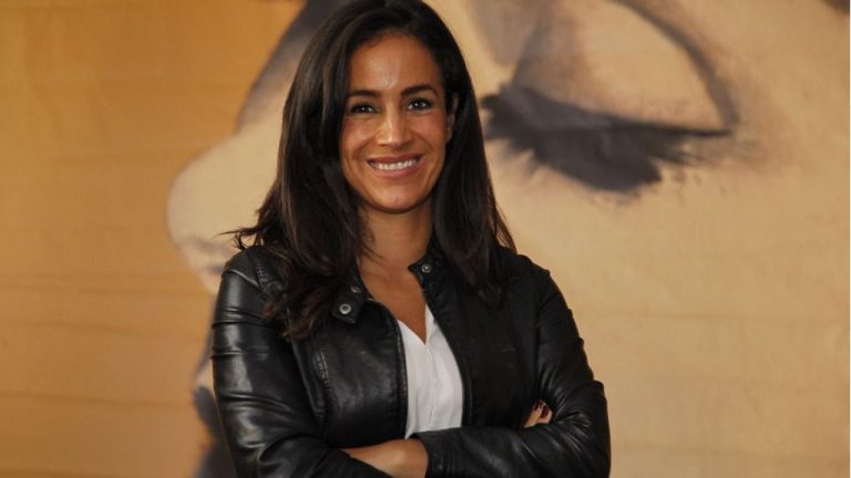 Begoña Villacís: ¿la próxima alcaldesa de Madrid? Begoña Villacís: ¿la próxima alcaldesa de Madrid?
