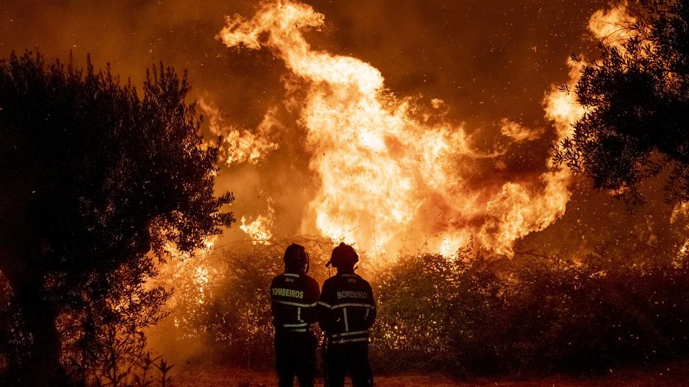 incendio