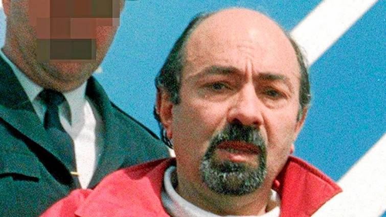 Los últimos etarras en salir de prisión además del autor del atentado de Hipercor 1 Moncloa etarras