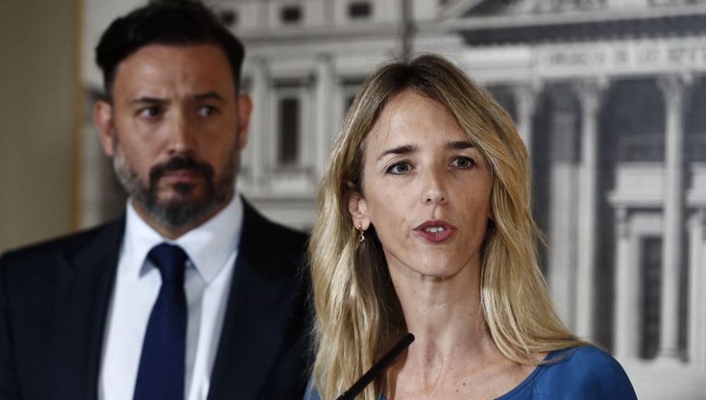 Cayetana Álvarez de Toledo, bulos y polémicas 1 Moncloa caye Moncloa