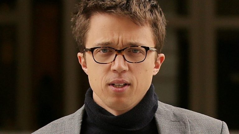 Iñigo Errejón: un quiero y no puedo