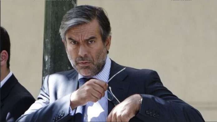 Consejero de Justicia
