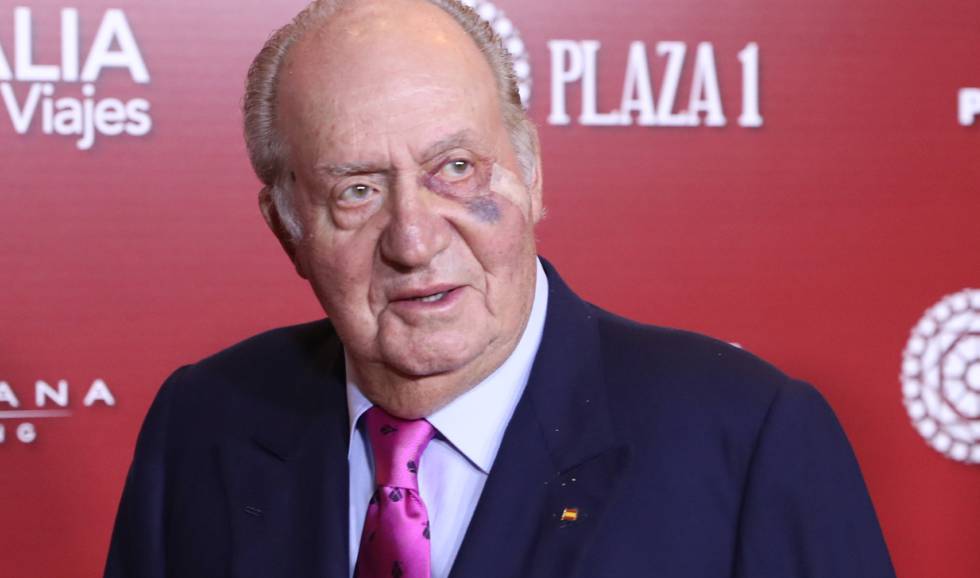 Juan Carlos