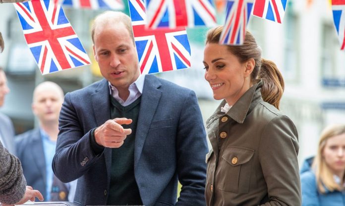 Kate Middleton