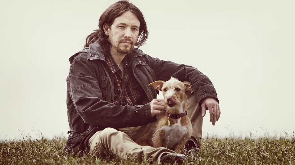Pablo Iglesias