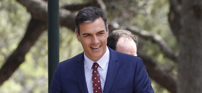 Pedro Sánchez y los pactos que casi le dejan sin vacaciones